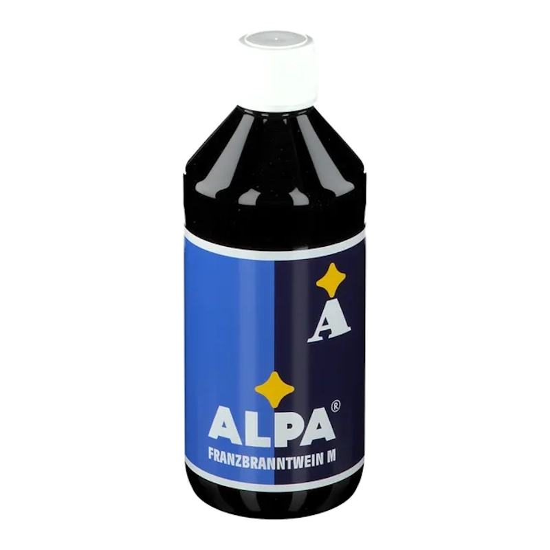 Original ALPA® Franztbranntwein Original ALPA® Franztbranntwein