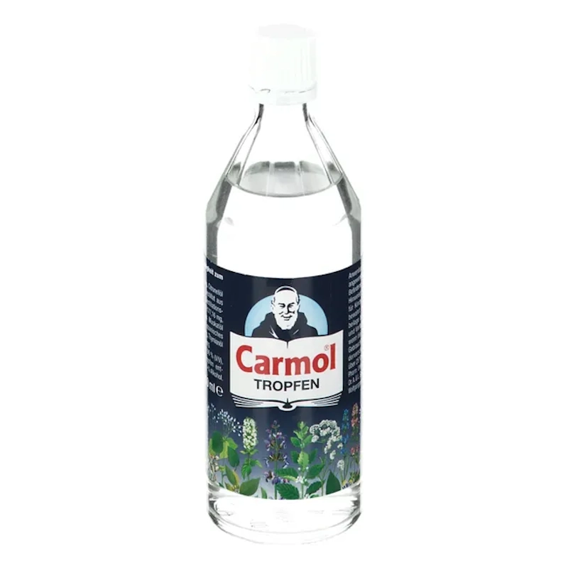 Carmol® Tropfen